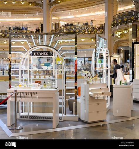 hermès toulouse galeries lafayette